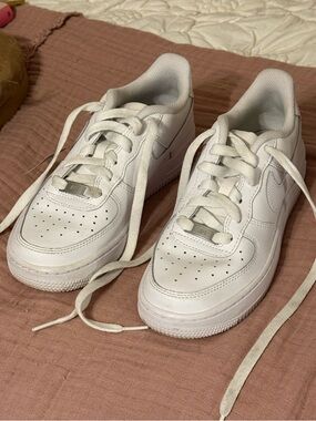 Nike Air Force 1 Sneakers 5Y Unisex